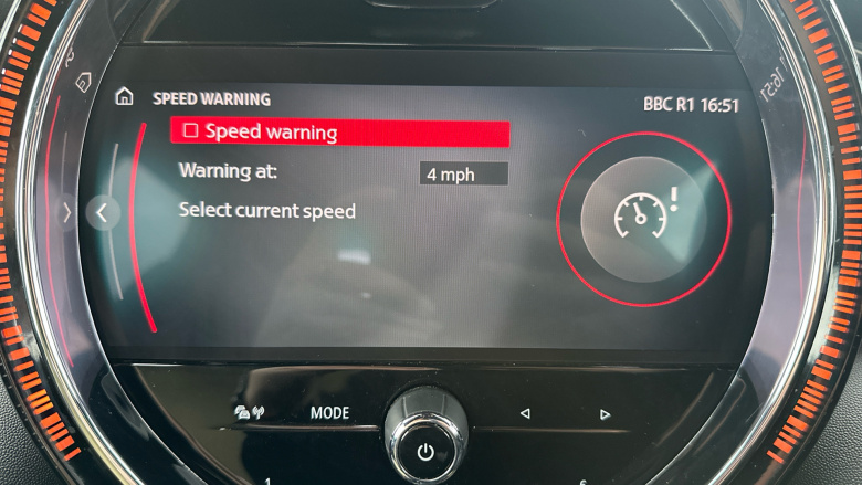 MINI Hatchback 1.5 Cooper Resolute Edition Premium 5dr Auto Petrol Hatchback